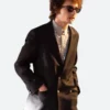 A Complete Unknown Bob Dylan Blazer Full Image