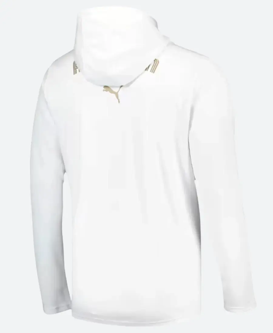 AC Milan PUMA Sweatshirt