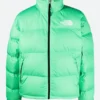 Adam Sandler North Face Jacket Front Image