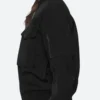 Alarum Agent Laura Bomber Jacket Side Image