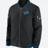 Antwaan Randle El Detroit Lions Bomber Jacket Front Image