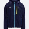 Australian Open Ballperson Jacket Front Image