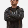 Avengers Infinity War Tony Stark Jacket