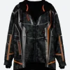 Avengers Infinity War Tony Stark Jacket Front Image