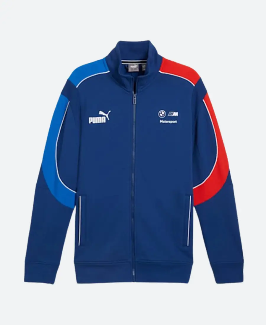 BMW M Motorsport MT7 Jacket