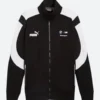 BMW Motorsport MT7+ Racing Jacket Front Image