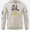 Be A Change Maker Matt LaFleur Hoodie Front Image