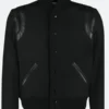 Bookie Sebastian S02 Maniscalco Bomber Jacket