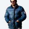 Bradly Cooper North Face Jacket