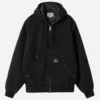 Carhartt WIP OG Active Rivet Jacket Front Image