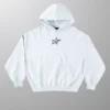 Cold Culture Splash Pullover Hoodie Back Image