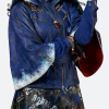 Descendants S03 Evie Leather Jacket