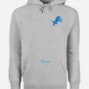 Detroit Lions Pride Pullover Hoodie Front Image