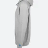 Detroit Lions Pride Pullover Hoodie Side Image