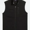 Doctor Who S02 The Doctor Vest Front Image