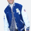 Donnie Wahlberg NYC Blue Bloods Jacket Front Image