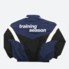 Dua Lipa Training Season Tracksuit Back Image