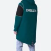 Eagles Starter Stadium Jacket