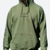 East Coast Waterfowl Hoodie Front Image