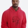 Erik Killmonger Michael B. Jordan Hoodie