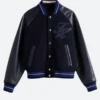 F1 Grand Prix Las Vegas Sylvester Stallone Jacket