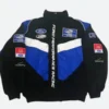 Ford Performance Racing Jacket Front Image