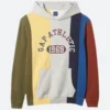 Gap Athletic Logo Hoodie