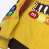 George Jacobs M&M For Racing Jacket