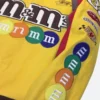 George Jacobs M&M For Racing Jacket Sleeves Image