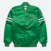 HOMAGE X Starter Eagles Heavyweight Jacket