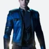 Henry Danger Henry Hart Leather Jacket Front Image