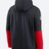 Houston Texans Alternate Logo Club Sweatshirt