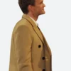 How I Met Your Mother Neil Patrick Harris Trench Coat Side Image