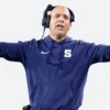 James Franklin Penn State Hoodie