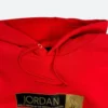 Jordan X OVO Pullover Hoodie Zoom Image