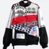 Josef Newgarden Indy 500 Racing Jacket Front Image