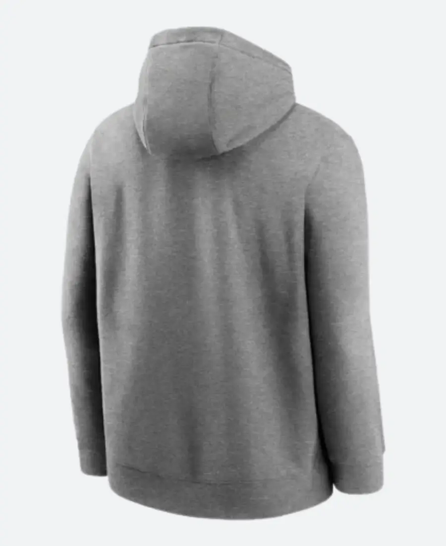 Kansas City Chiefs AFC Champions Sweatshirt