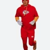 Kansas City Chiefs Sideline Club Hoodie