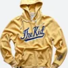 Ken Griffey Jr The Kid Hoodie Front Image