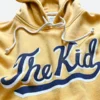 Ken Griffey Jr The Kid Hoodie Zoom Image