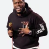 Kevin Hart Reality Check Kill Em Hoodie