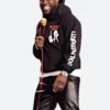 Kevin Hart Reality Check Kill Em Hoodie Front Image