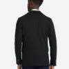 Landman Lt. Tommy Norris Blazer Back Image