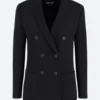 Landman Rebecca Falcone Blazer Front Image