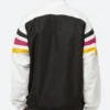 Lea Prinz UEFA EURO 2024 Germany Track Jacket Back Image