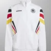 Lea Prinz UEFA EURO 2024 Germany Track Jacket Front Image