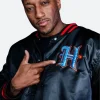 Lecrae Houston Texans Bomber Jacket