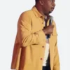 Lonely Flowers Roy Wood Jr Jacket