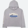 Los Angeles Rams Honor The Gifts Hoodie