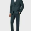 Lucifer Morningstar S03 Tom Ellis Suit